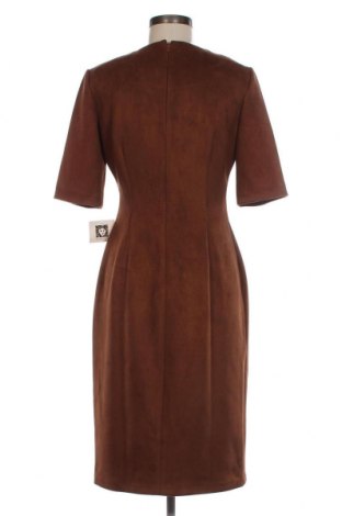 Φόρεμα Anne Klein, Μέγεθος M, Χρώμα Καφέ, Τιμή 37,56 €