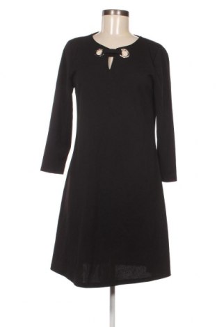 Φόρεμα Anne Klein, Μέγεθος M, Χρώμα Μαύρο, Τιμή 18,97 €