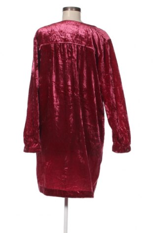 Šaty  Anthropologie, Velikost M, Barva Růžová, Cena  742,00 Kč