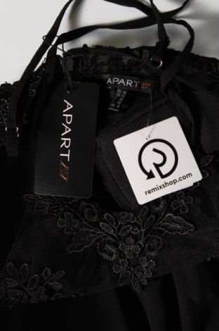 Šaty  Apart, Veľkosť S, Farba Čierna, Cena  105,15 €
