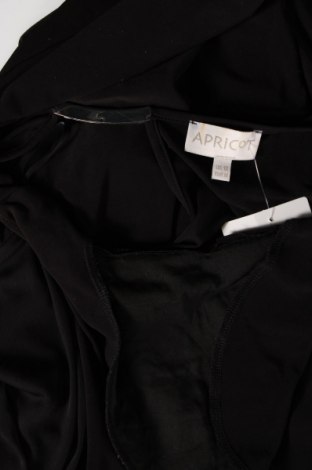 Kleid Apricot, Größe M, Farbe Schwarz, Preis 5,82 €