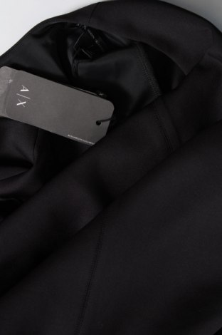 Kleid Armani Exchange, Größe M, Farbe Schwarz, Preis 155,15 €