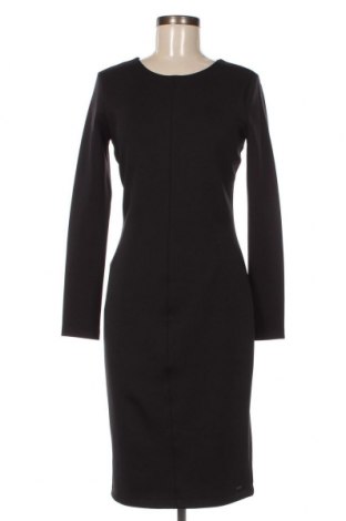 Kleid Armani Exchange, Größe M, Farbe Schwarz, Preis 31,03 €