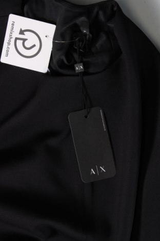 Рокля Armani Exchange, Размер L, Цвят Черен, Цена 102,34 лв.