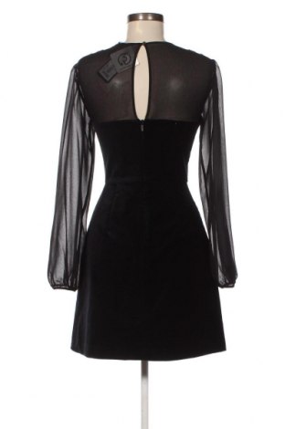 Φόρεμα Armani Exchange, Μέγεθος XS, Χρώμα Μαύρο, Τιμή 80,11 €