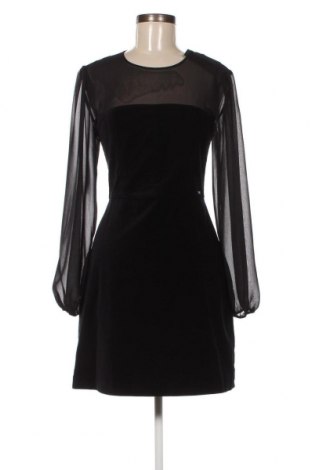 Φόρεμα Armani Exchange, Μέγεθος M, Χρώμα Μαύρο, Τιμή 113,48 €