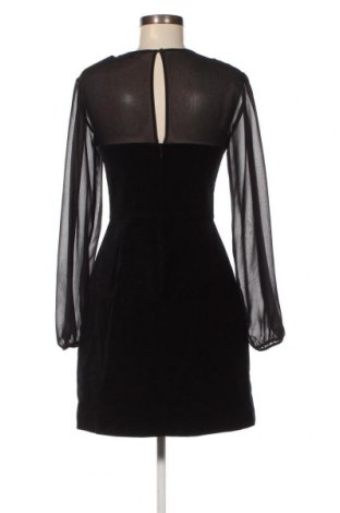 Šaty  Armani Exchange, Veľkosť M, Farba Čierna, Cena  113,48 €