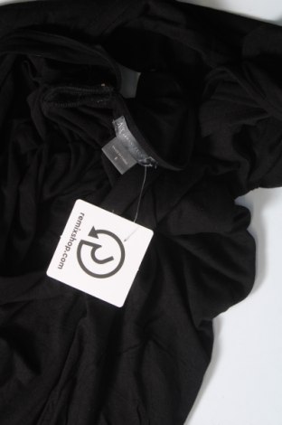 Šaty  Armani Exchange, Veľkosť S, Farba Čierna, Cena  21,38 €