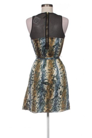 Kleid Armani Exchange, Größe S, Farbe Mehrfarbig, Preis 56,68 €