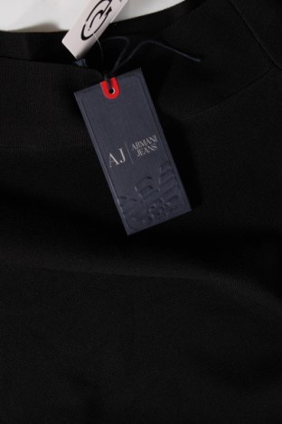 Рокля Armani Jeans, Размер M, Цвят Черен, Цена 319,41 лв.