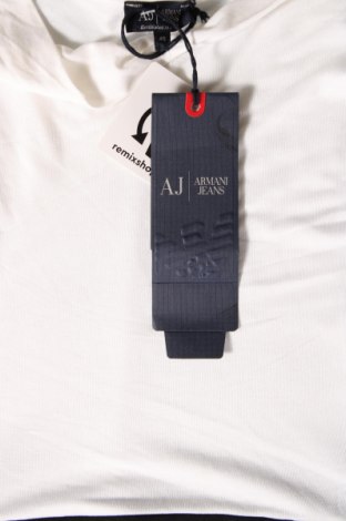 Kleid Armani Jeans, Größe S, Farbe Mehrfarbig, Preis 211,34 €
