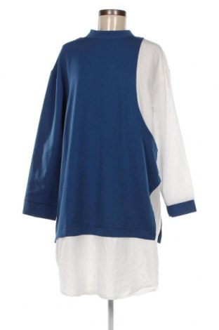 Kleid Armine, Größe XL, Farbe Blau, Preis 8,95 €