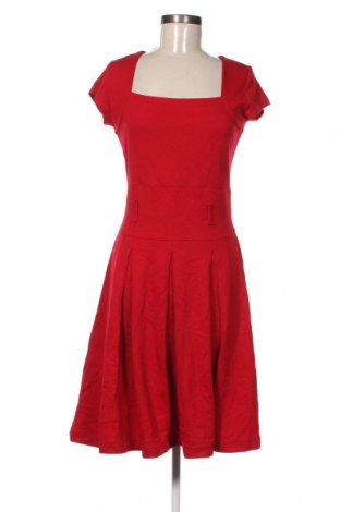 Kleid Ashley Brooke, Größe M, Farbe Rot, Preis 20,18 €