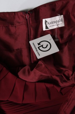 Φόρεμα Astrapahl, Μέγεθος L, Χρώμα Κόκκινο, Τιμή 13,17 €