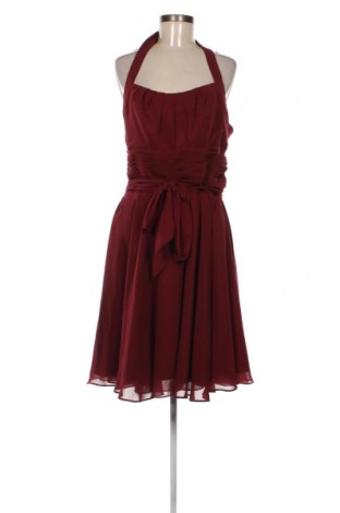 Kleid Astrapahl, Größe L, Farbe Rot, Preis 13,17 €