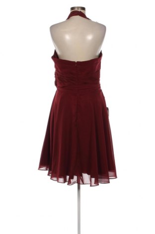 Kleid Astrapahl, Größe L, Farbe Rot, Preis 13,17 €