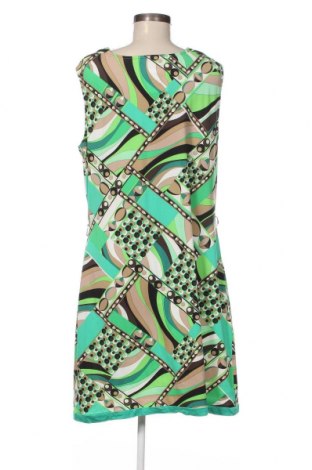 Φόρεμα Atmos Fashion, Μέγεθος XL, Χρώμα Πολύχρωμο, Τιμή 16,82 €