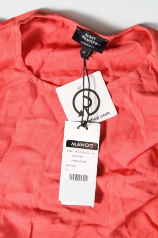 Kleid Avant Premiere, Größe S, Farbe Rosa, Preis 70,98 €