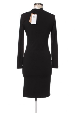 Kleid Aware by Vero Moda, Größe S, Farbe Schwarz, Preis € 5,85