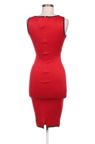 Kleid Ax Paris, Größe S, Farbe Rot, Preis 23,66 €