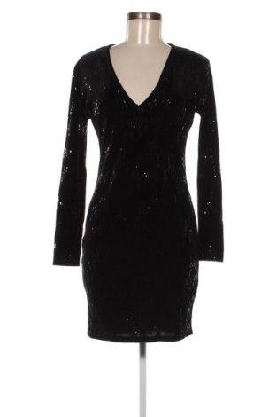 Šaty  Ax Paris, Veľkosť M, Farba Čierna, Cena  14,97 €