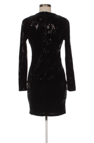 Kleid Ax Paris, Größe M, Farbe Schwarz, Preis 6,43 €