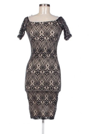 Φόρεμα Ax Paris, Μέγεθος S, Χρώμα Μαύρο, Τιμή 11,16 €