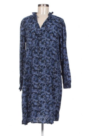 Kleid B.Young, Größe M, Farbe Blau, Preis 7,01 €