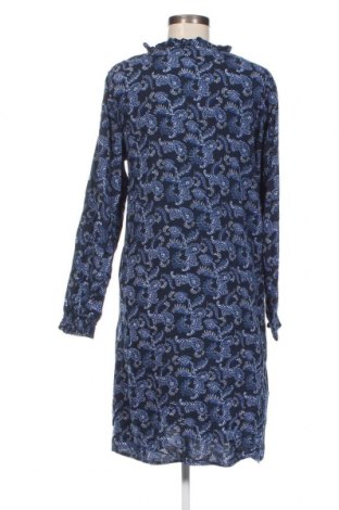 Kleid B.Young, Größe M, Farbe Blau, Preis € 35,05