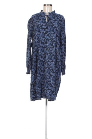Kleid B.Young, Größe XL, Farbe Blau, Preis 9,46 €