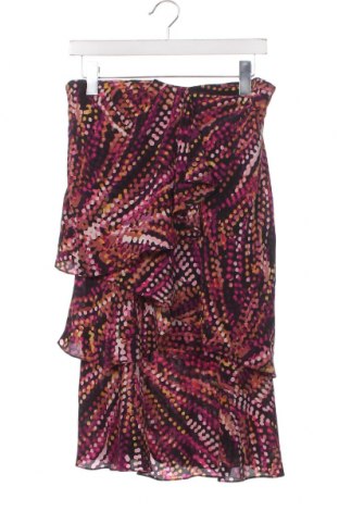 Kleid BCBG Max Azria, Größe XS, Farbe Mehrfarbig, Preis 28,99 €