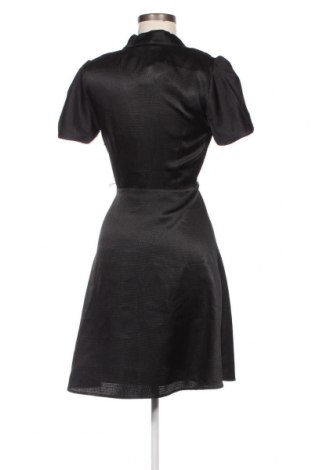 Kleid BCBG Max Azria, Größe S, Farbe Schwarz, Preis 37,08 €