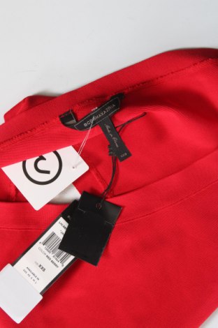 Kleid BCBG Max Azria, Größe XXS, Farbe Rot, Preis € 131,57