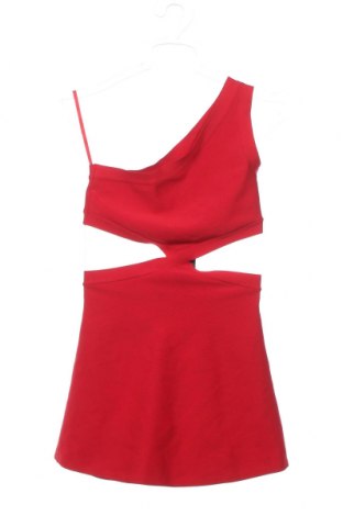 Kleid BCBG Max Azria, Größe XXS, Farbe Rot, Preis 180,23 €