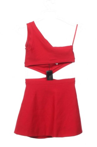 Kleid BCBG Max Azria, Größe XXS, Farbe Rot, Preis € 131,57