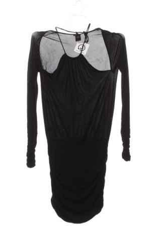 Kleid BCBG Max Azria, Größe XS, Farbe Schwarz, Preis 41,67 €