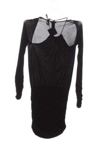 Kleid BCBG Max Azria, Größe XS, Farbe Schwarz, Preis 41,67 €