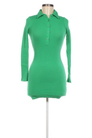Kleid BDG, Größe XS, Farbe Grün, Preis 4,21 €