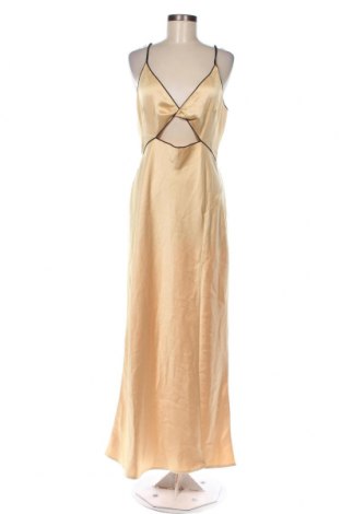 Kleid BEC & BRIDGE, Größe L, Farbe Gelb, Preis € 37,38