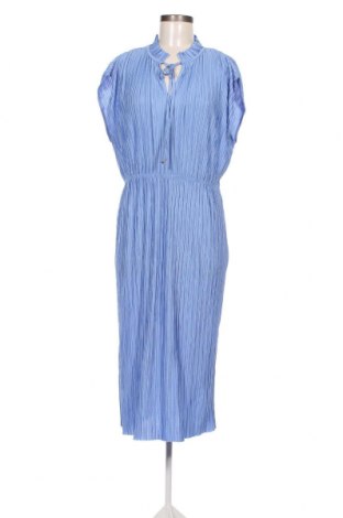 Šaty  BOSS, Veľkosť M, Farba Modrá, Cena  83,35 €