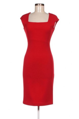 Šaty  BSB Collection, Velikost S, Barva Červená, Cena  421,00 Kč