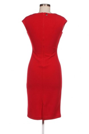 Sukienka BSB Collection, Rozmiar S, Kolor Czerwony, Cena 140,74 zł