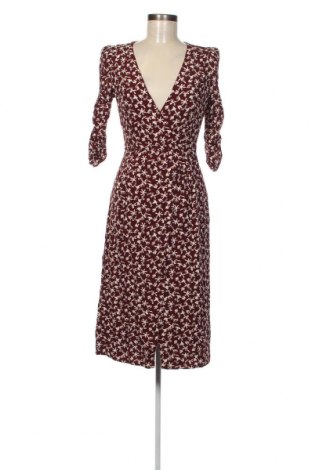Φόρεμα Ba&sh, Μέγεθος S, Χρώμα Πολύχρωμο, Τιμή 48,90 €