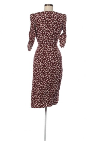 Φόρεμα Ba&sh, Μέγεθος S, Χρώμα Πολύχρωμο, Τιμή 57,53 €