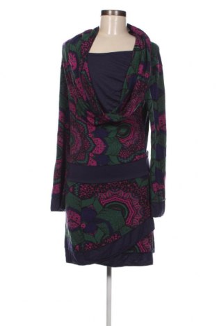 Φόρεμα Baba Design, Μέγεθος M, Χρώμα Πολύχρωμο, Τιμή 4,90 €