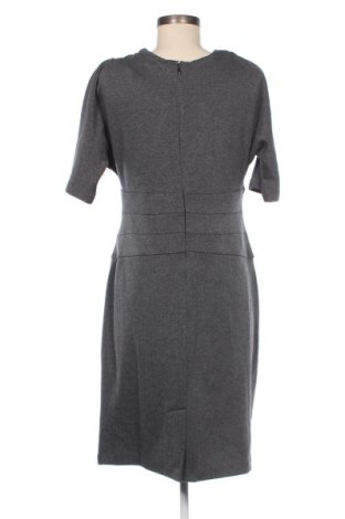 Kleid Banana Republic, Größe XL, Farbe Grau, Preis 19,71 €