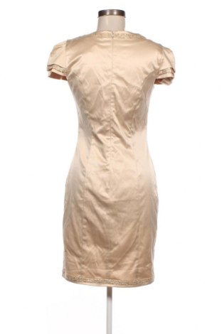 Kleid Barbara Schwarzer, Größe S, Farbe Beige, Preis € 3,31