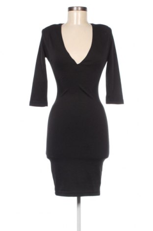 Kleid Bby, Größe S, Farbe Schwarz, Preis 16,06 €