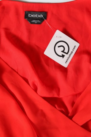 Šaty  Bebe, Veľkosť S, Farba Červená, Cena  13,38 €