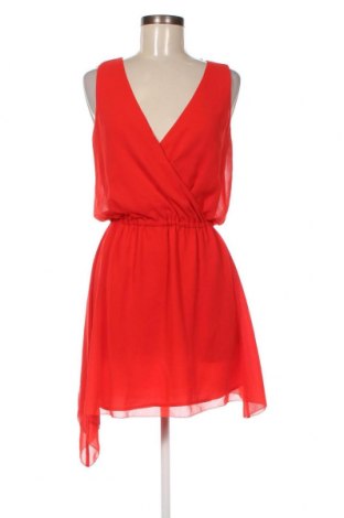 Φόρεμα Bebe, Μέγεθος S, Χρώμα Κόκκινο, Τιμή 22,26 €